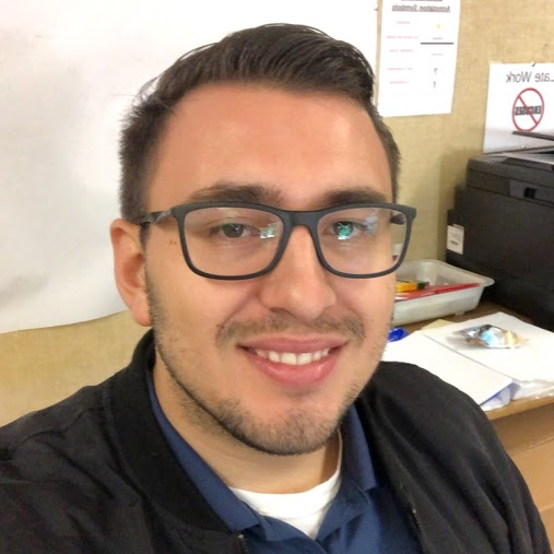 MichaelLind's Profile Photo