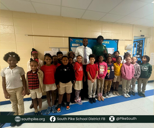 spsd sphs egles reading day