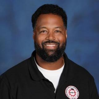 EvanderWilliams's Profile Photo