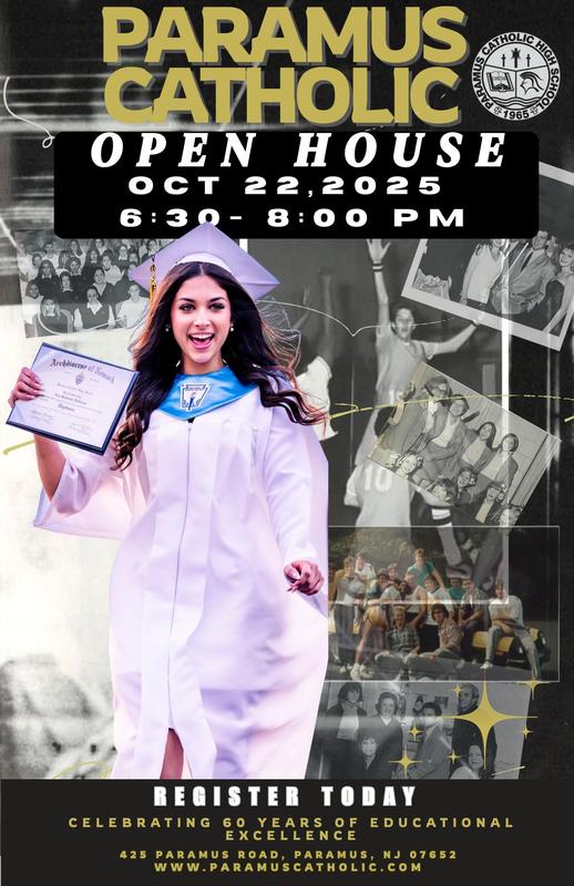 Oct. Open House for PC