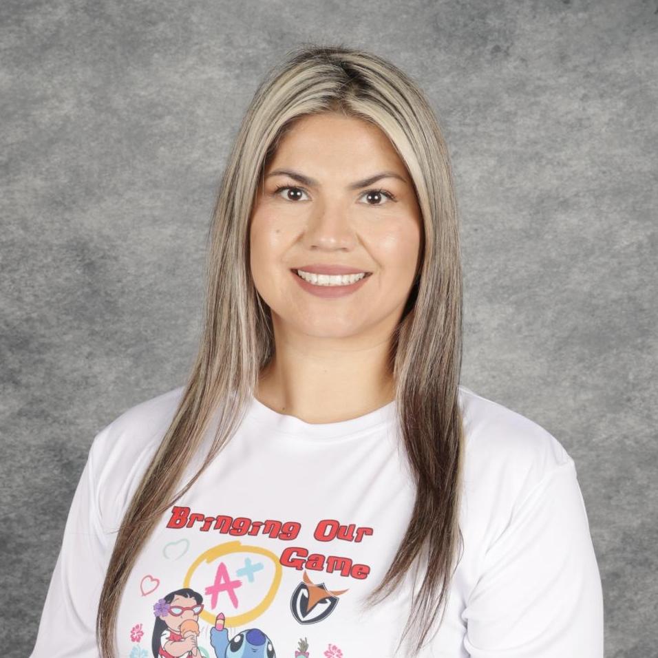 SilviaMata's Profile Photo