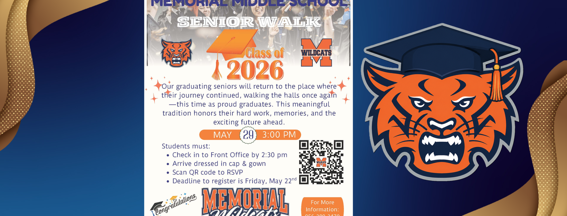 Senior Walk