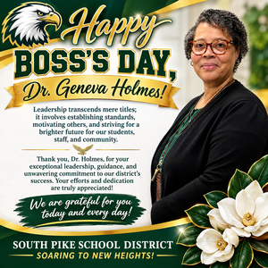 spsd boss day oct 2026