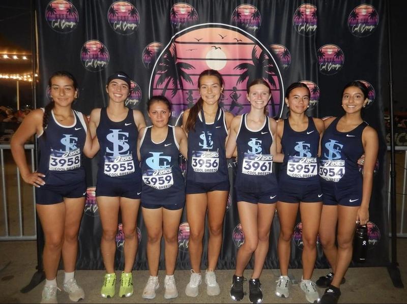 Cool Breeze Invitational - Regent Runners