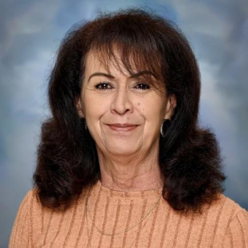 MariaMarquez's Profile Photo