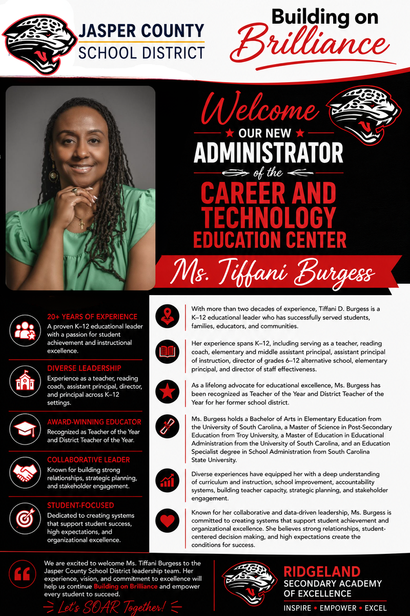 Building on Brilliance Starts with Strong Leadership Featured Photo