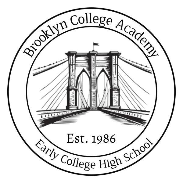 BCA Logo