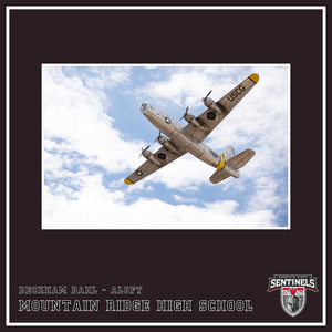 Beckham Dahl - Aloft