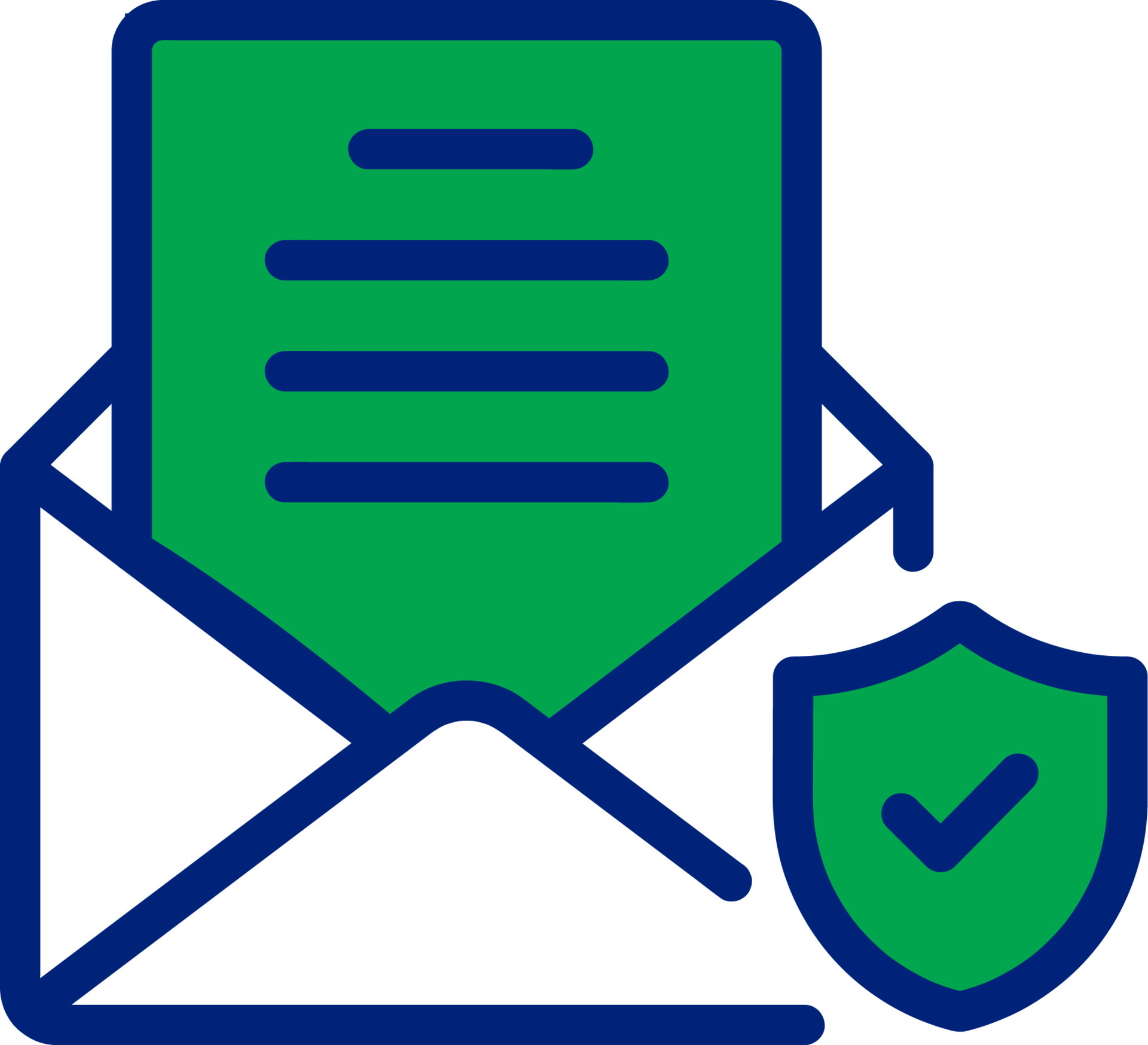 Email / Identity Management