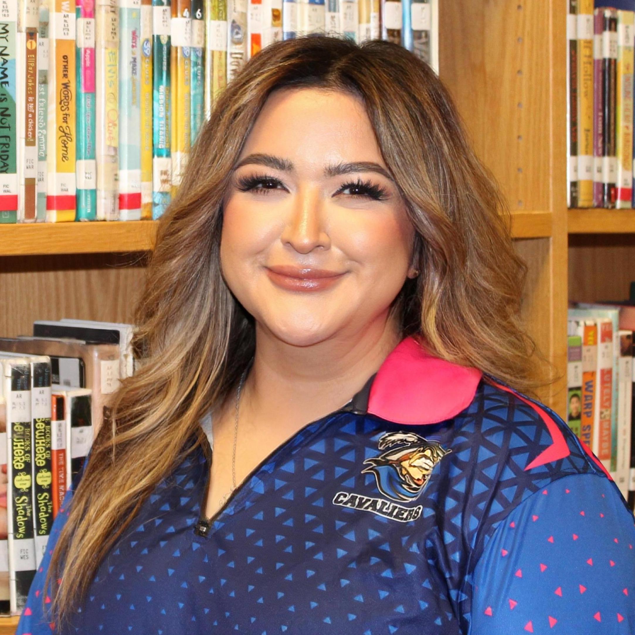 VanessaGuerra's Profile Photo