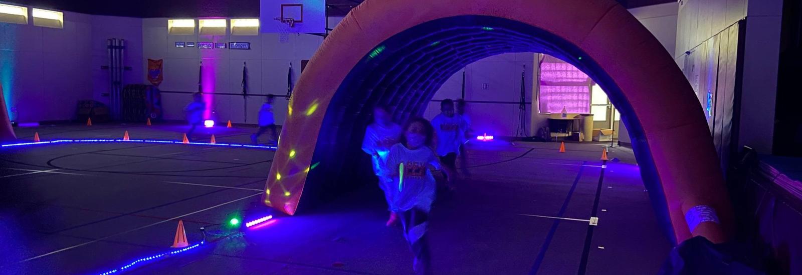 Meadow Ridge Elementary School