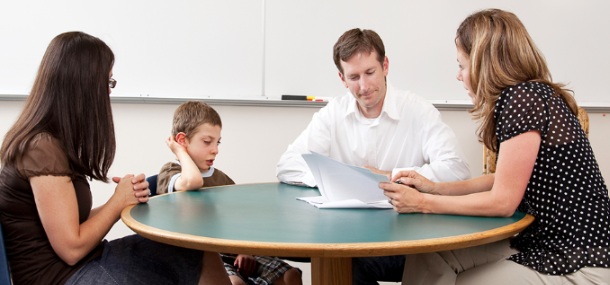  Chapter 8: Progress Monitoring and Communicating Progress to Families (Educator)