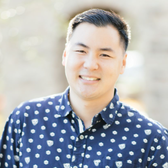 ANDREWHUYNH's Profile Photo
