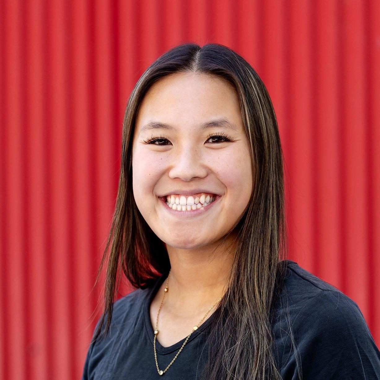 Mei MeiNagata-Brown's Profile Photo