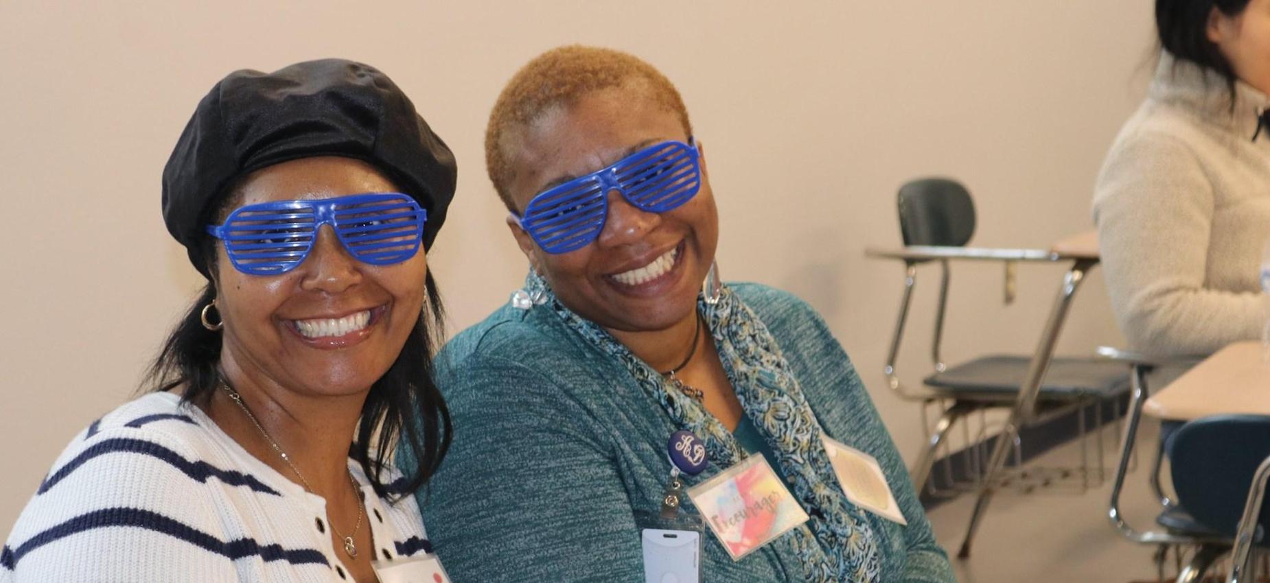 professional development