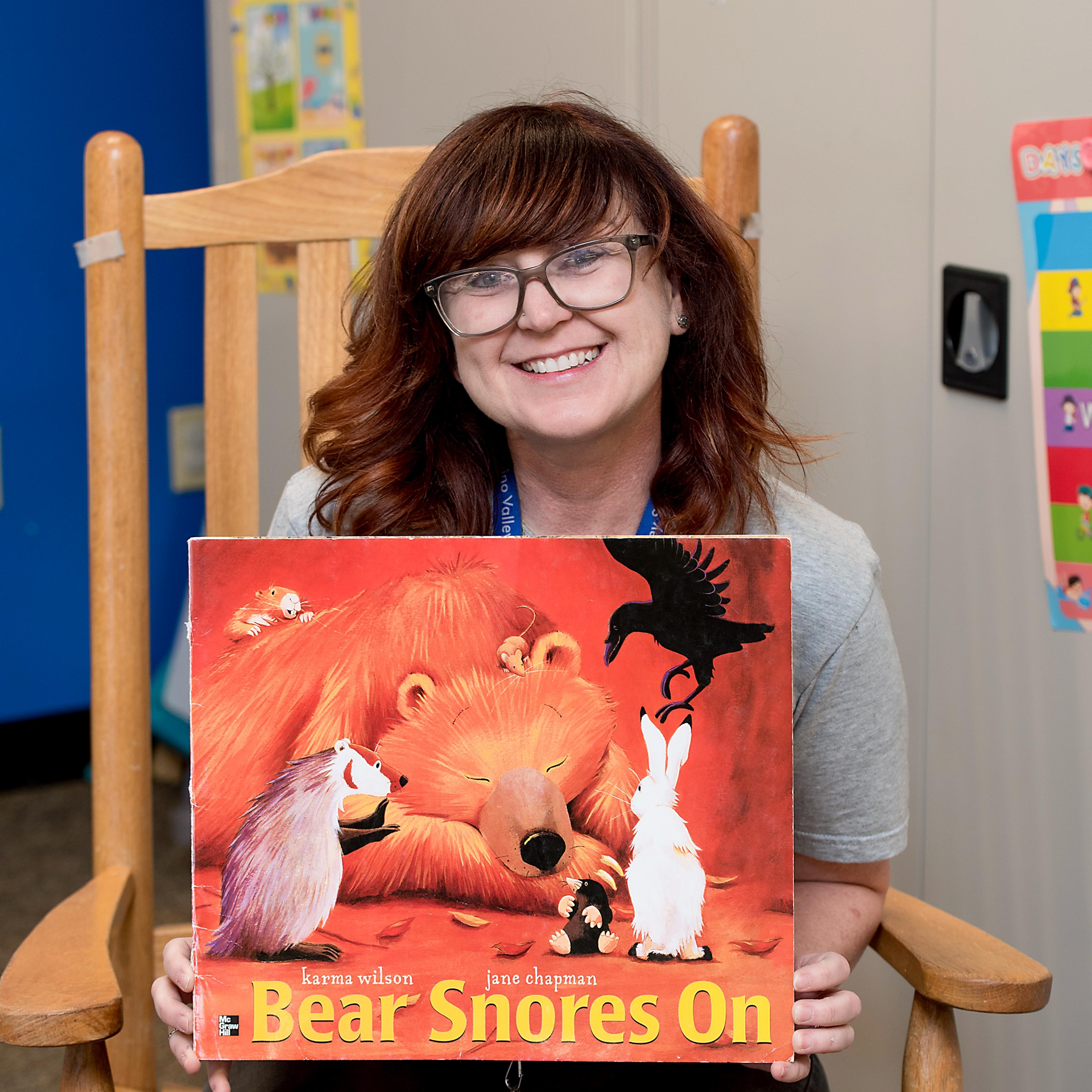 DonnetteWilliams's Profile Photo