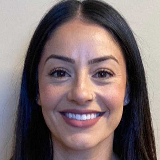 GriceldaCastillo's Profile Photo