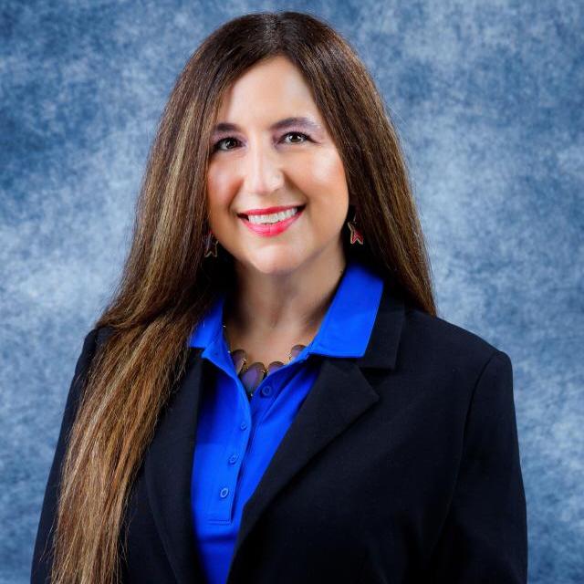 ZulemaGarcia's Profile Photo