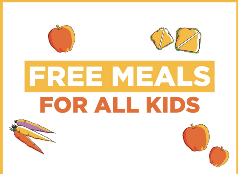 Mead School District 354