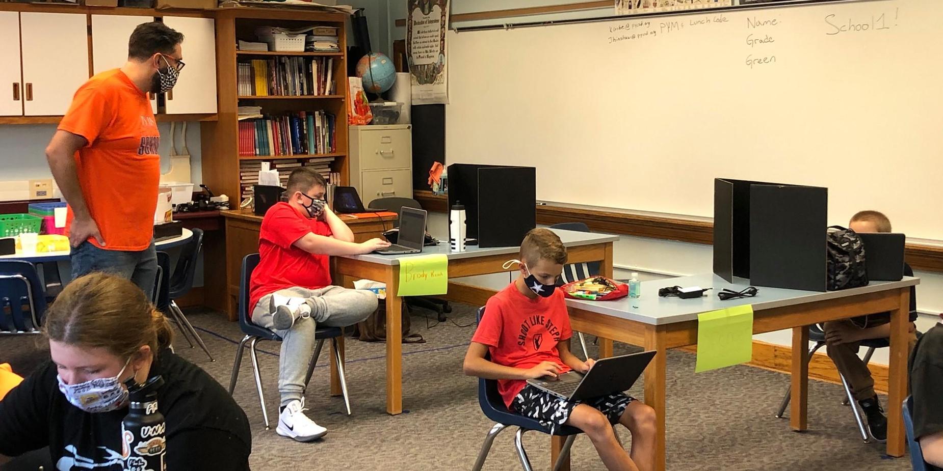 Penn Yan Central School District