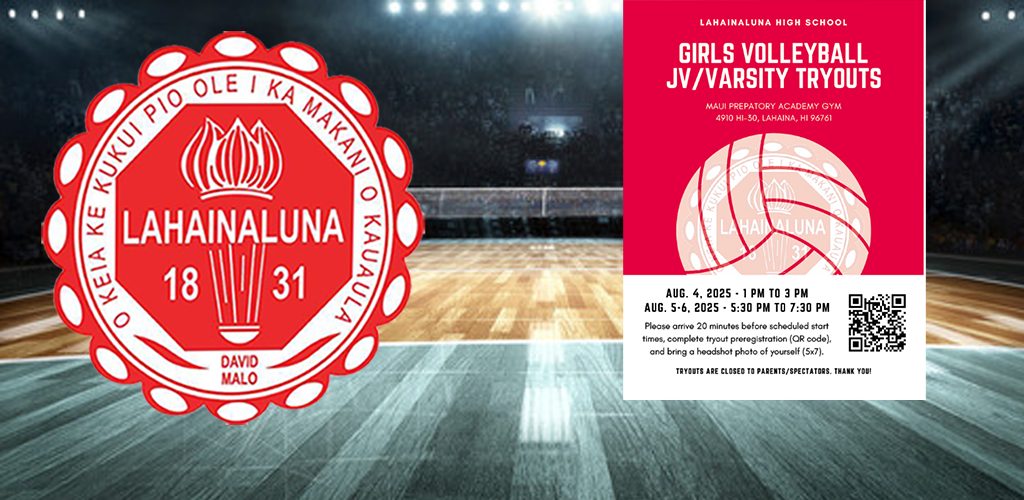 JV/Varsity Girls Volleyball Information