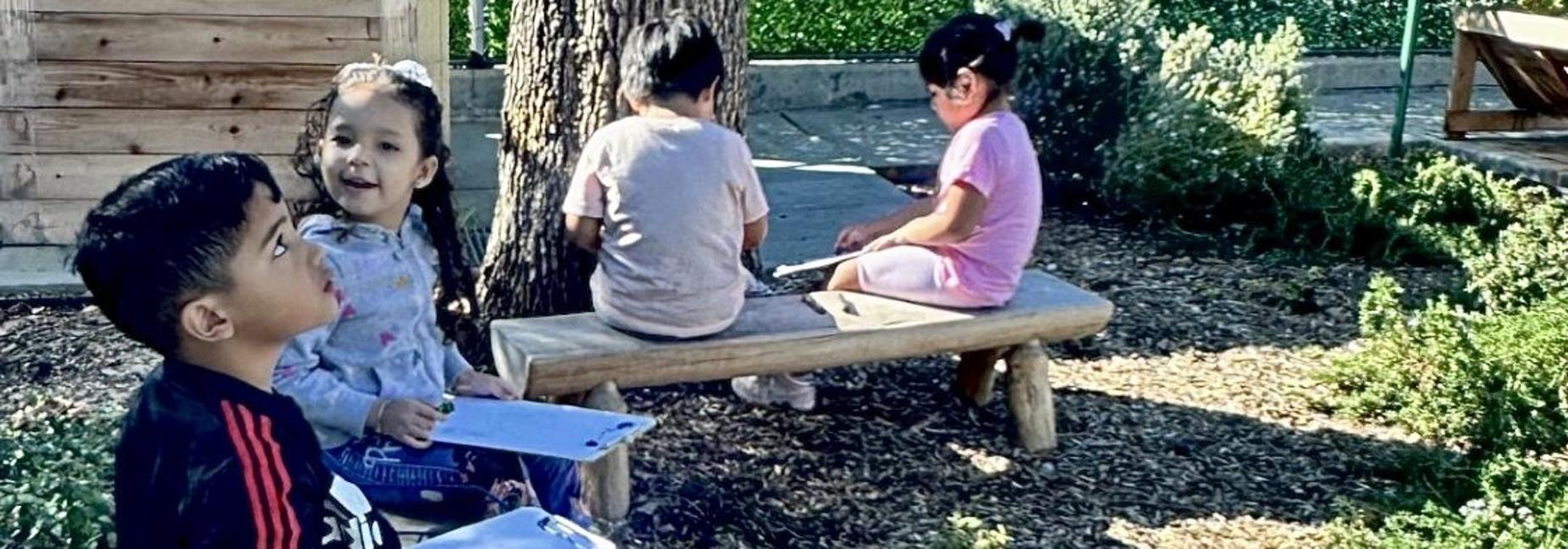 Outdoor Learning