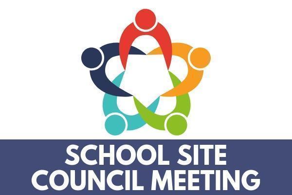 SSC Meeting Logo