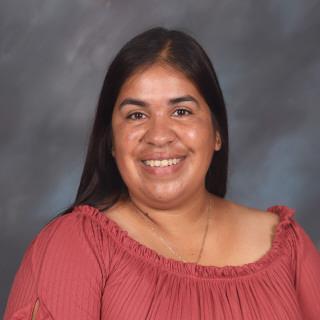 NereidaRodriguez's Profile Photo