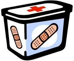 Health Room Emergency Cards Featured Photo