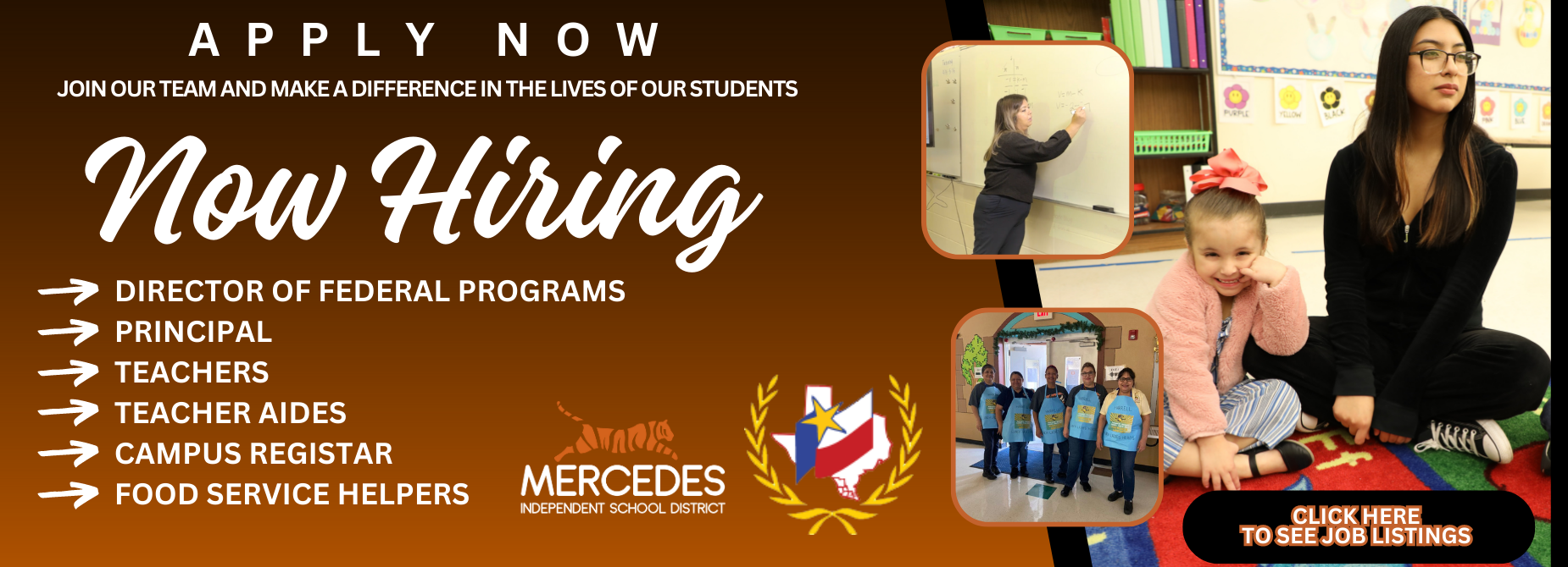 Mercedes Independent School District