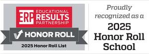 ERP Honor Roll