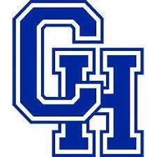 Central Heights ISD logo