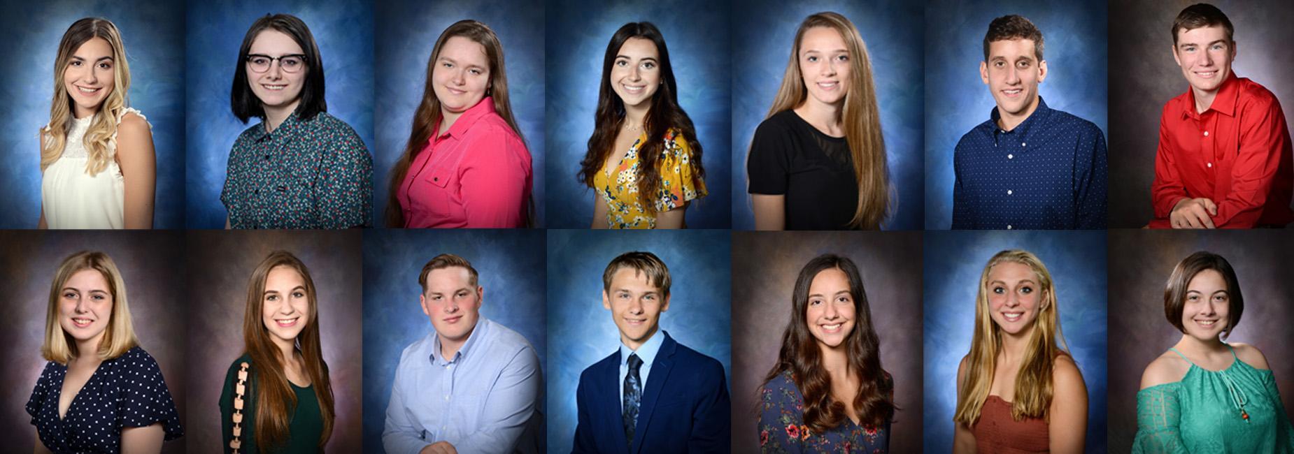senior