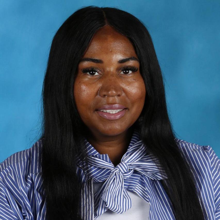 NicoleAmin-Smalls's Profile Photo