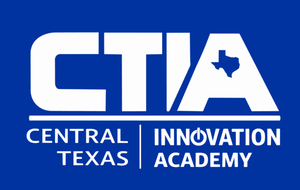 Central Texas Innovation Academy logo