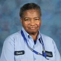 FayeDavis's Profile Photo