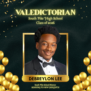 spsd valedictorian class of 2026