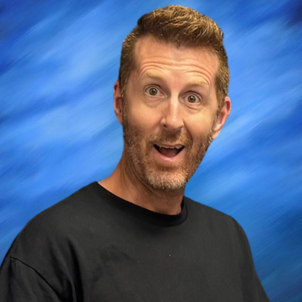 MichaelHigley's Profile Photo