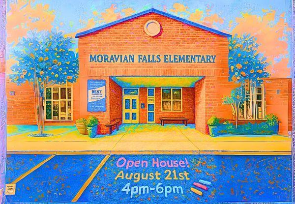 Open House