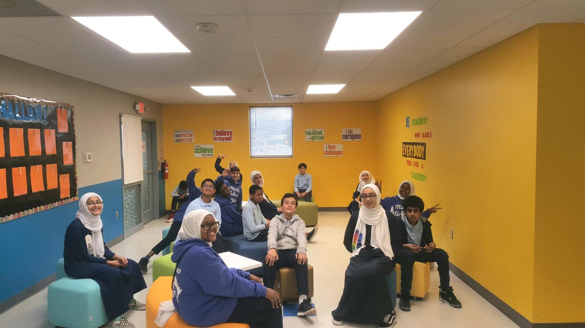 Our Guiding Principles About Us Sunrise Academy