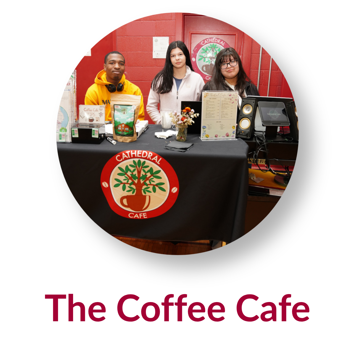The Coffee Cafe