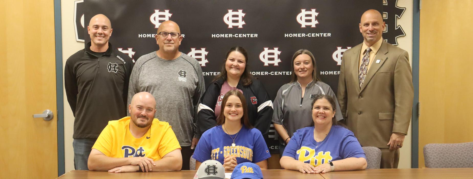 marshall signing