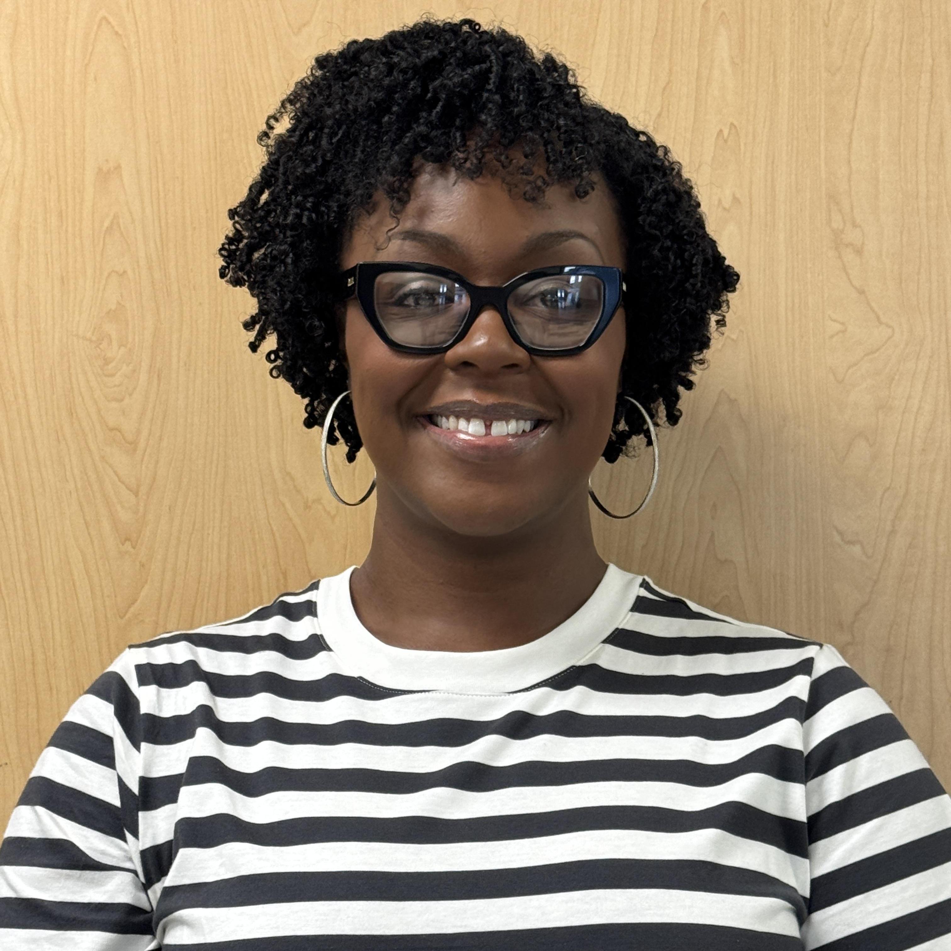 CharleneDickerson's Profile Photo