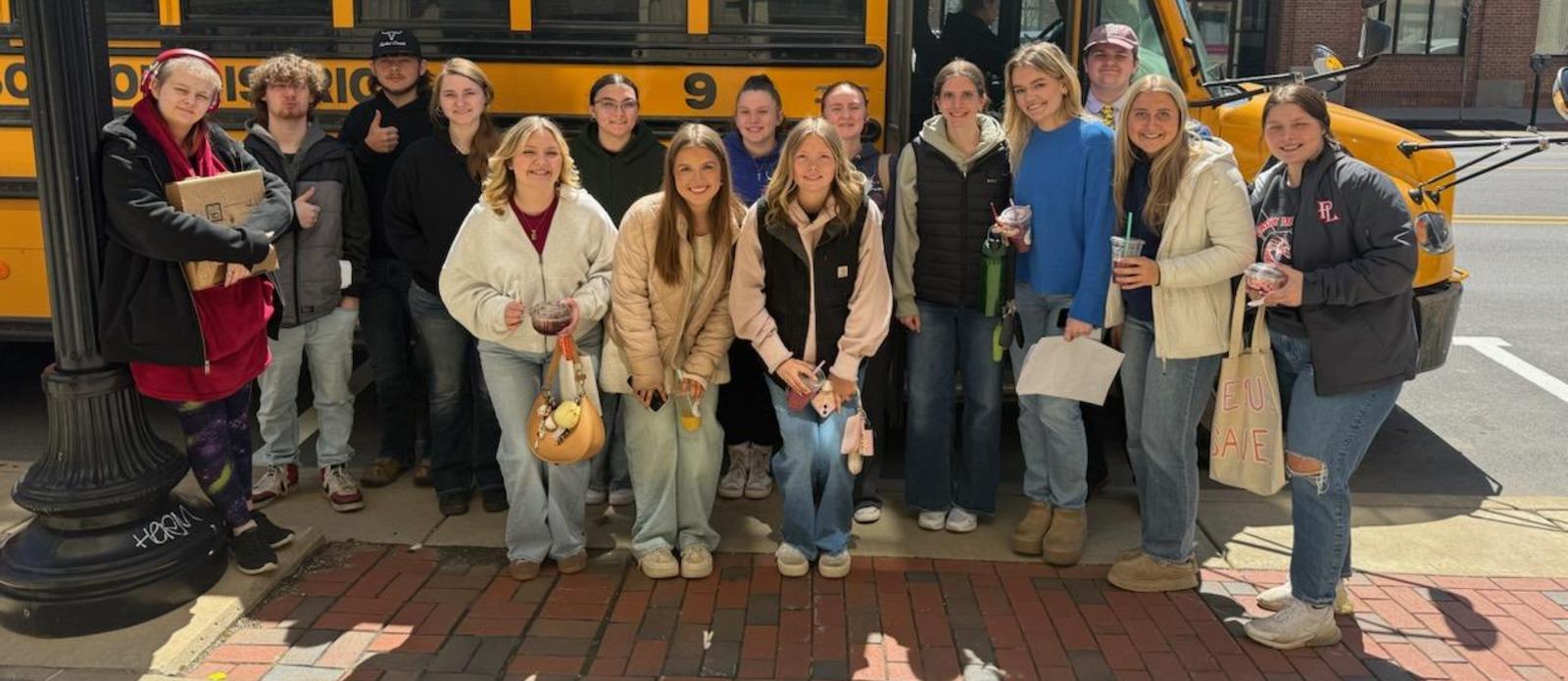 Indiana County Soft Skills Challenge