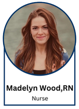 Madelyn Wood