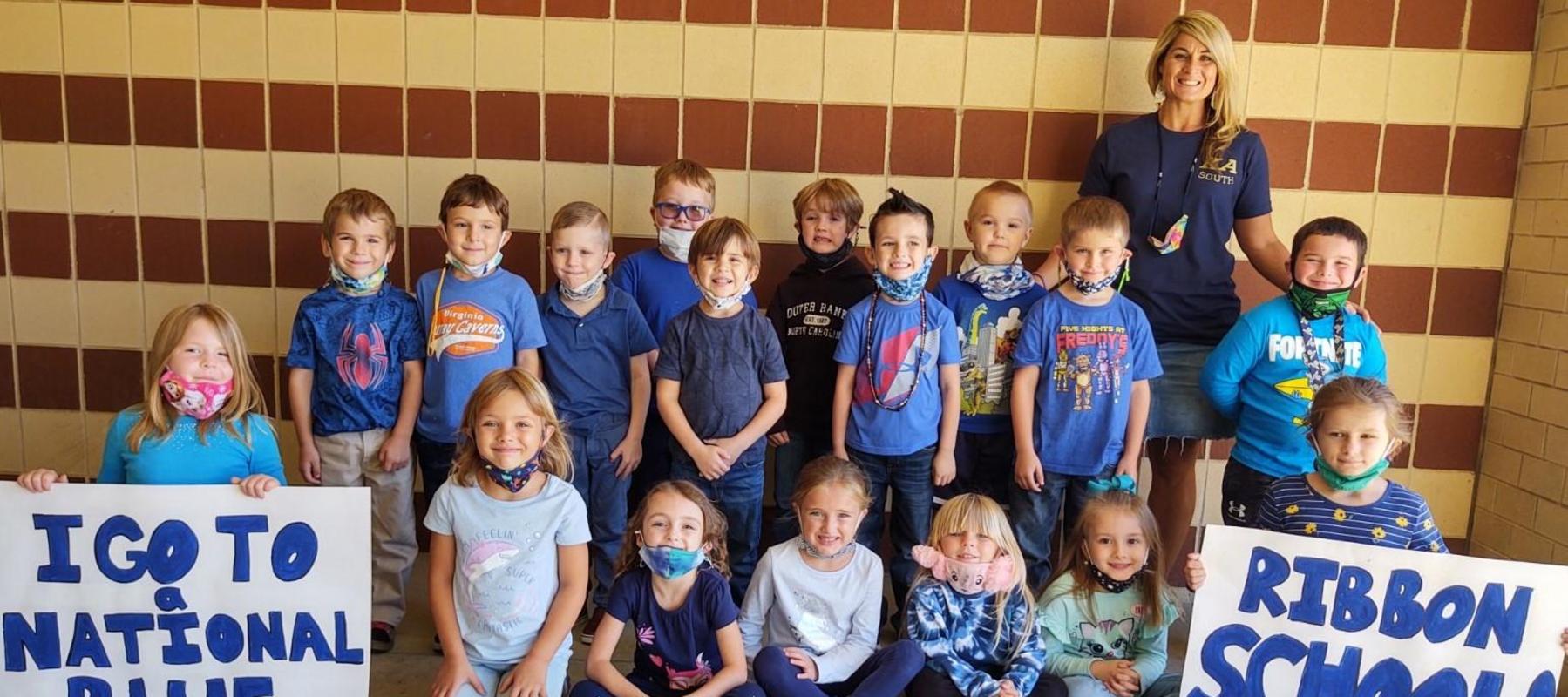 Kiski Area South Primary School