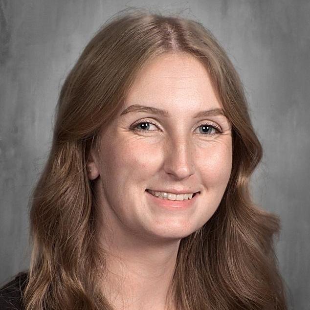 ElysePorter's Profile Photo