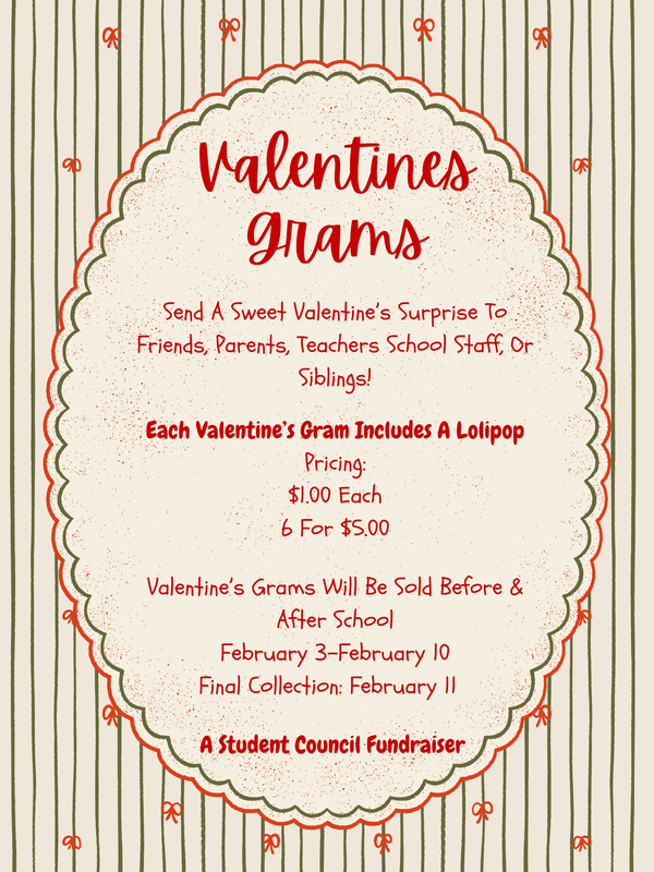 valentines day gram