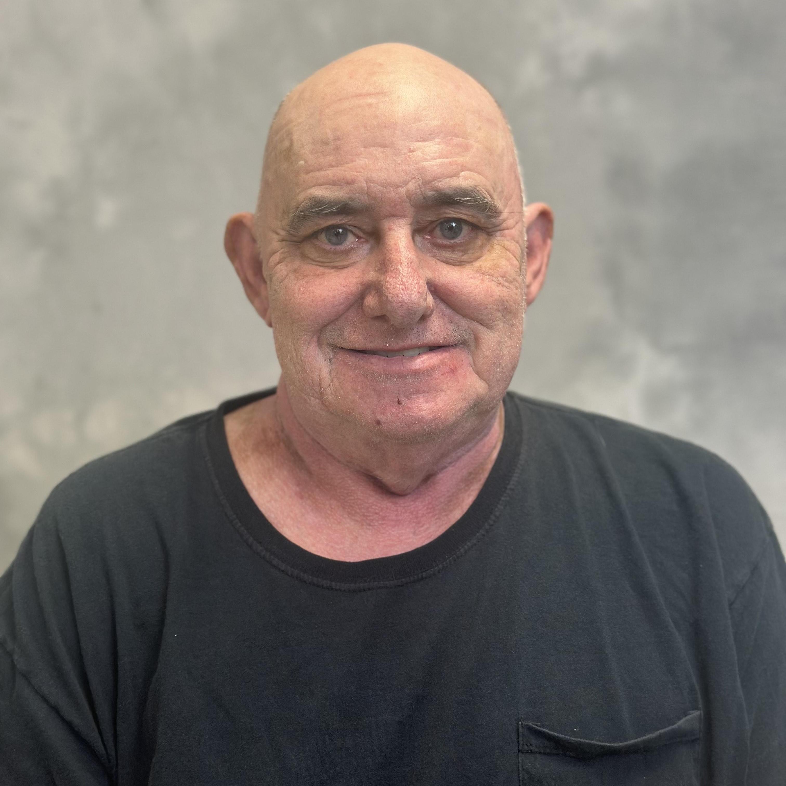 KlausHarlan's Profile Photo