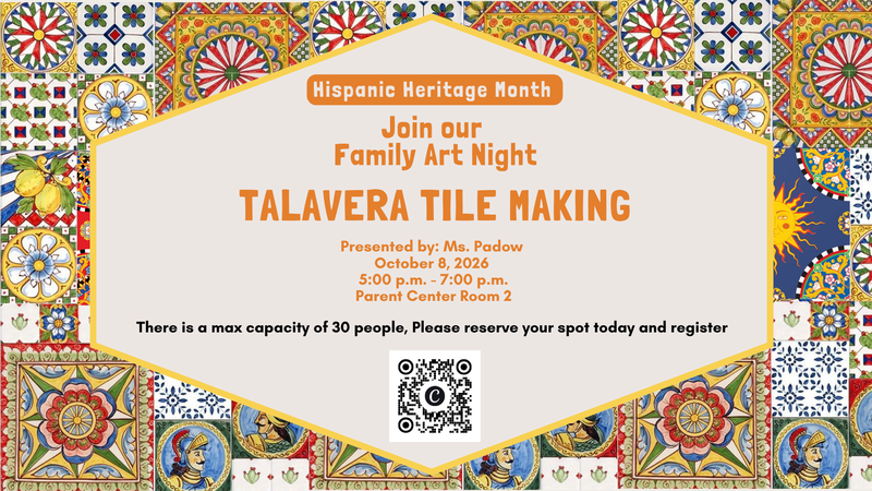 Talavera Tile Making Featured Photo